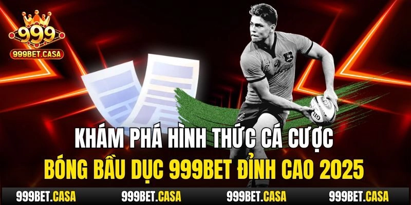 Cá cược bóng đầu dục