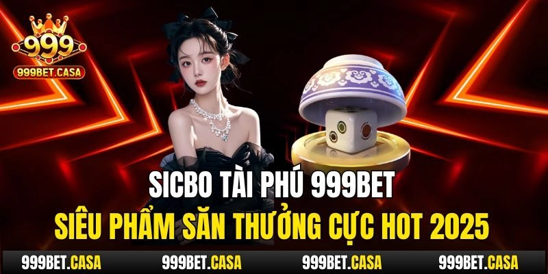 sicbo tài phú