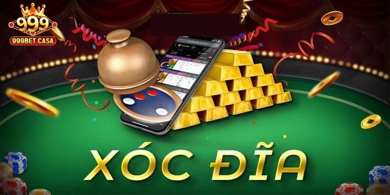Soi cầu xóc đĩa là gì? Lý do nên tham gia tại nhà cái 999bet