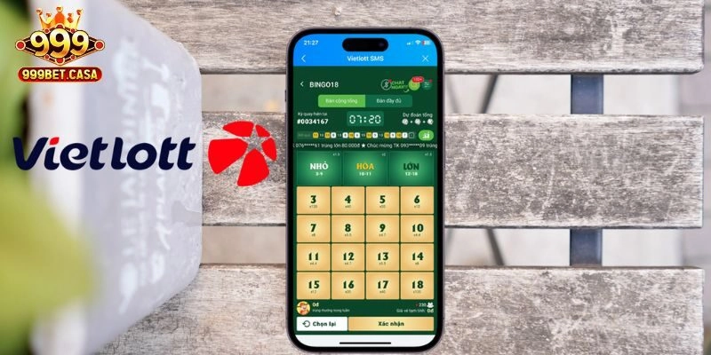 Bật mí những kinh nghiệm chơi xổ số vietlott