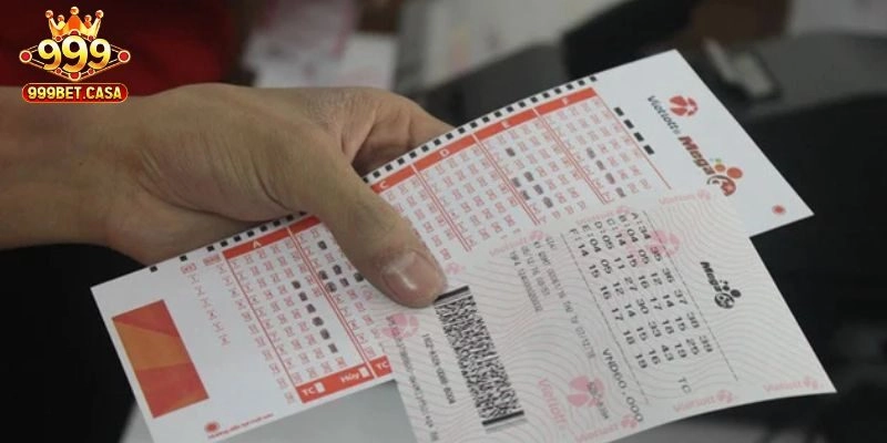 Xổ Số Vietlott 999bet - Cơ Hội Trúng Thưởng Lớn Trong Tầm Tay