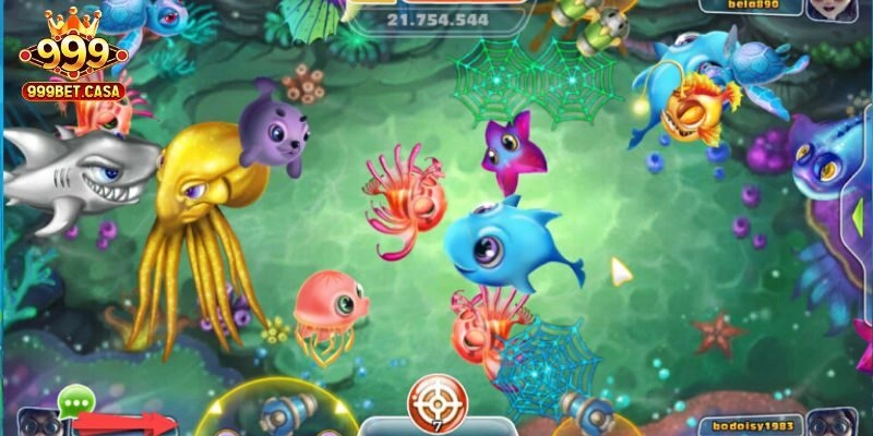 Lưu ý quan trọng để chơi Bắn cá jackpot hiệu quả