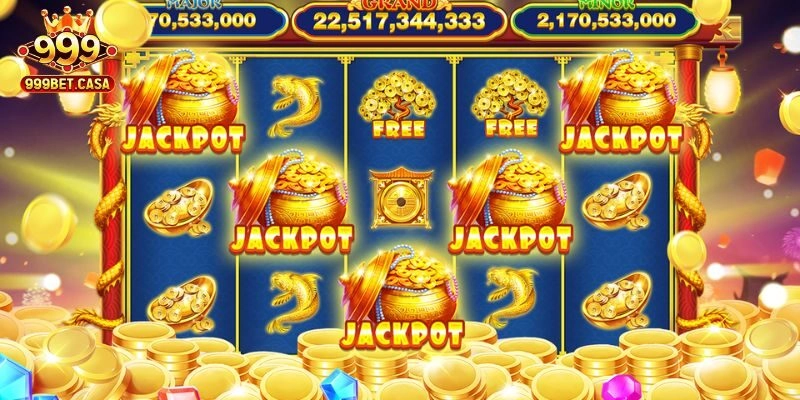 Tìm hiểu về sảnh V8 Slot