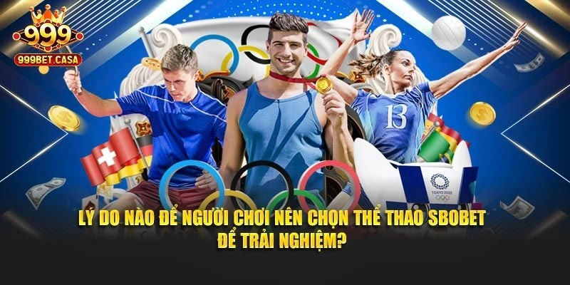 Đánh giá Sbobet thể thao 